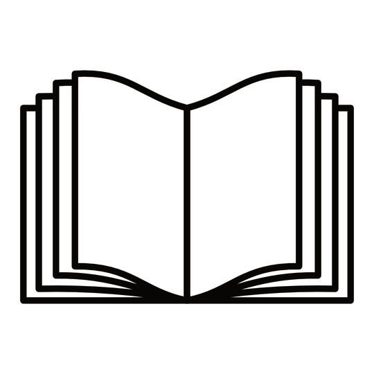 Book Icon
