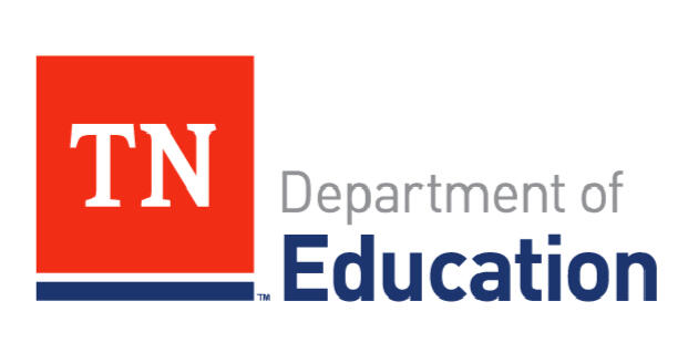 TN Department of Education Logo